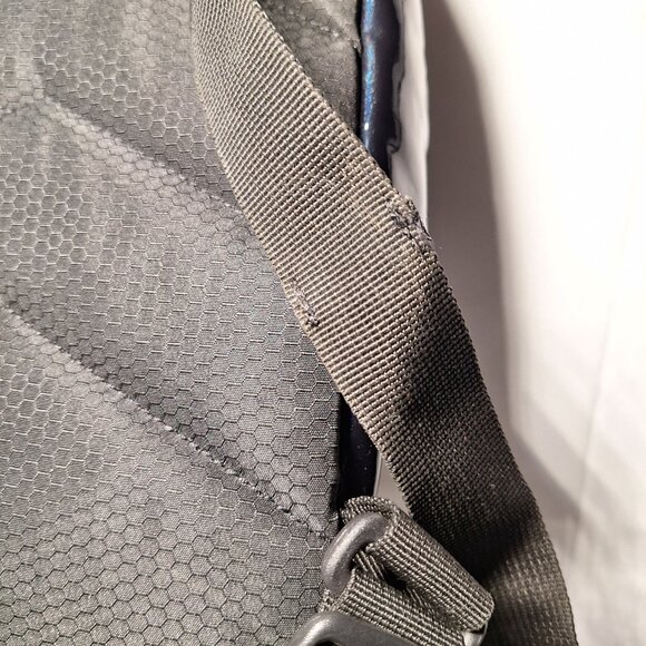 Vibedration Hydration Backpack w/o bladder - Small - Black - Used - Picture 9 of 13